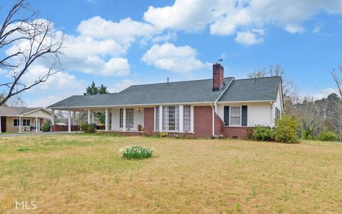 112 Clearview Dr, Toccoa, GA 30577 photo 1