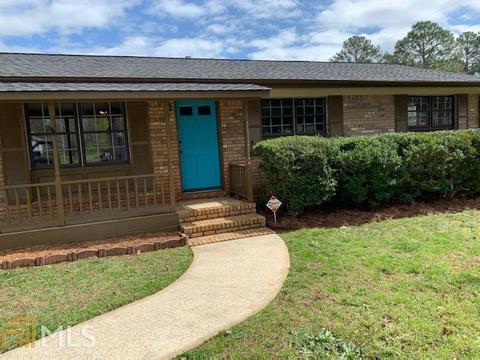 802 Walton Rd, Monroe, GA 30656 photo 2