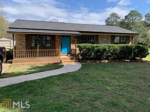 802 Walton Rd, Monroe, GA 30656 photo 1