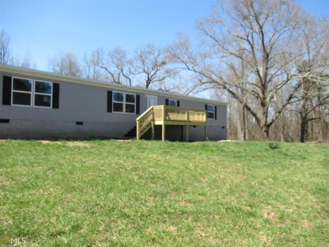 144 Rattle Trap Rd, Commerce, GA 30530 photo 14