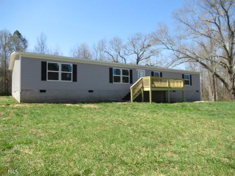 144 Rattle Trap Rd, Commerce, GA 30530 photo 1
