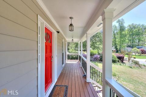 4054 Howell Ferry Rd, Duluth, GA 30096 photo 2
