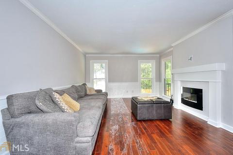 4054 Howell Ferry Rd, Duluth, GA 30096 photo 11