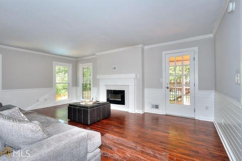 4054 Howell Ferry Rd, Duluth, GA 30096 photo 12