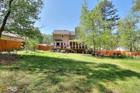4054 Howell Ferry Rd, Duluth, GA 30096 photo 4