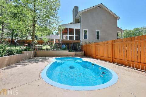 4054 Howell Ferry Rd, Duluth, GA 30096 photo 5
