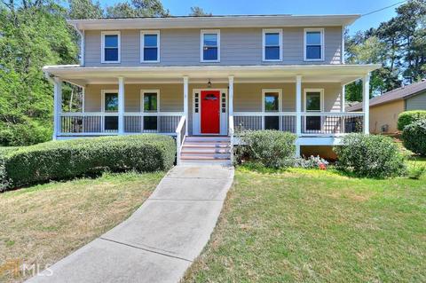 4054 Howell Ferry Rd, Duluth, GA 30096 photo 1