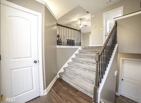 366 Elizabeth Ct, Colbert, GA 30628 photo 6