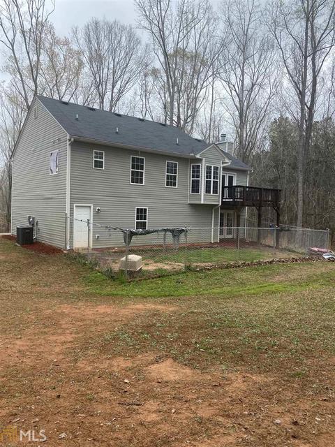366 Elizabeth Ct, Colbert, GA 30628 photo 4