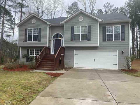 366 Elizabeth Ct, Colbert, GA 30628 photo 1
