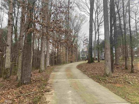 366 Elizabeth Ct, Colbert, GA 30628 photo 2