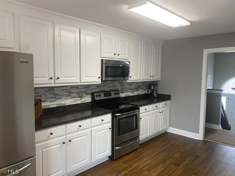 366 Elizabeth Ct, Colbert, GA 30628 photo 11