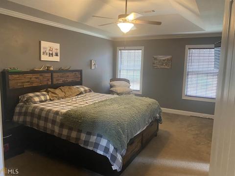 366 Elizabeth Ct, Colbert, GA 30628 photo 16