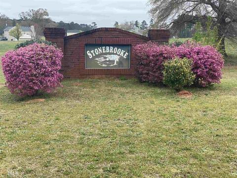 366 Elizabeth Ct, Colbert, GA 30628 photo 29