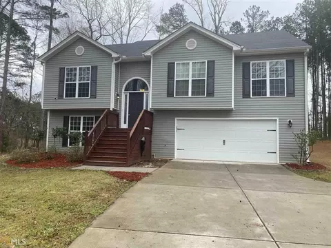 366 Elizabeth Ct, Colbert, GA 30628 photo 1