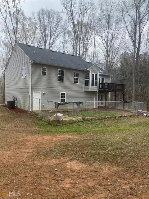 366 Elizabeth Ct, Colbert, GA 30628 photo 4
