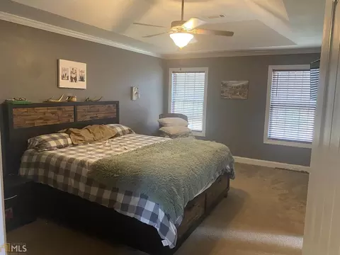 366 Elizabeth Ct, Colbert, GA 30628 photo 16