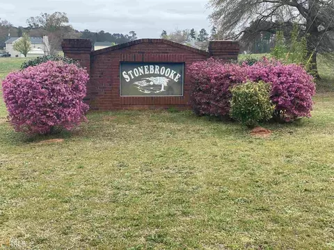 366 Elizabeth Ct, Colbert, GA 30628 photo 29