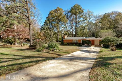 1963 Plantation Ln, Chamblee, GA 30341 photo 25