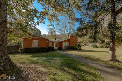 1963 Plantation Ln, Chamblee, GA 30341 photo 1