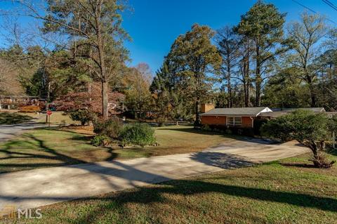 1963 Plantation Ln, Chamblee, GA 30341 photo 27