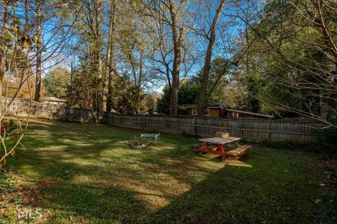 1963 Plantation Ln, Chamblee, GA 30341 photo 28