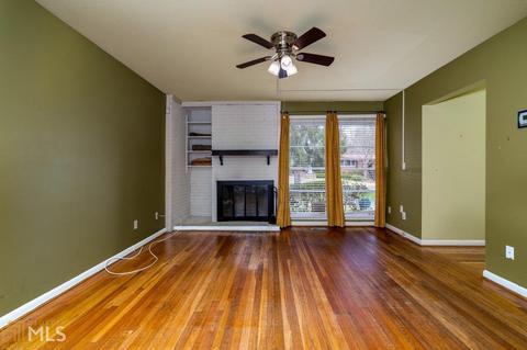1963 Plantation Ln, Chamblee, GA 30341 photo 5