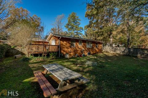 1963 Plantation Ln, Chamblee, GA 30341 photo 29