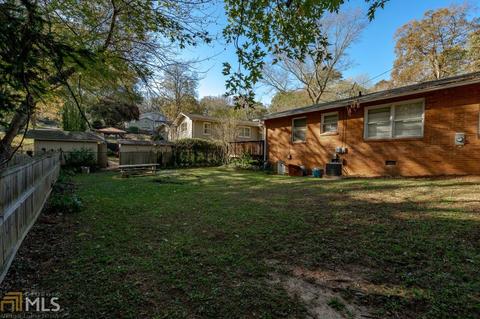1963 Plantation Ln, Chamblee, GA 30341 photo 30