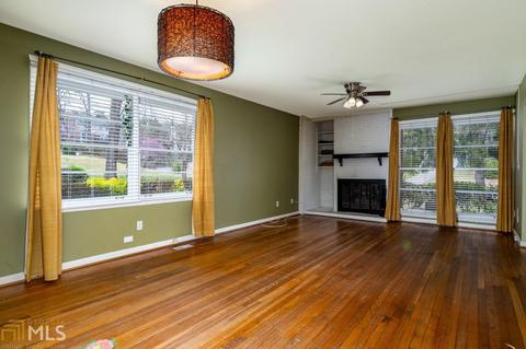 1963 Plantation Ln, Chamblee, GA 30341 photo 8