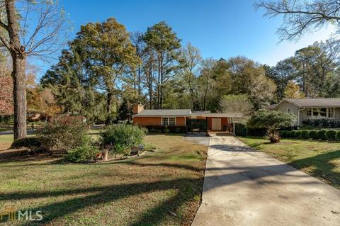 1963 Plantation Ln, Chamblee, GA 30341 photo 26
