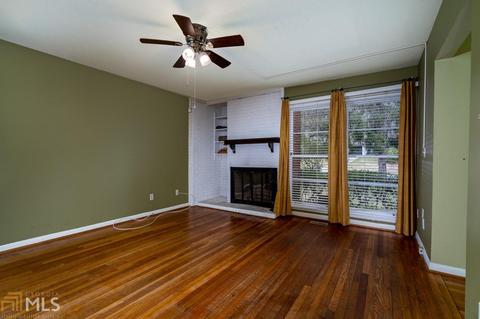 1963 Plantation Ln, Chamblee, GA 30341 photo 6