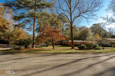 1963 Plantation Ln, Chamblee, GA 30341 photo 32