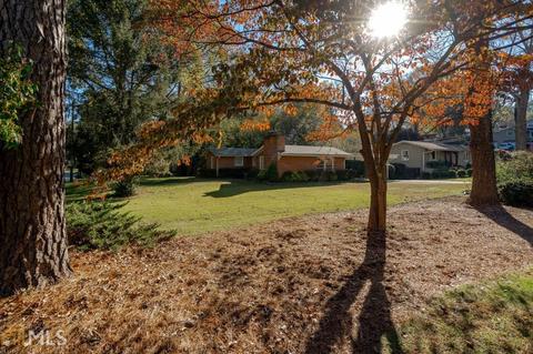 1963 Plantation Ln, Chamblee, GA 30341 photo 31