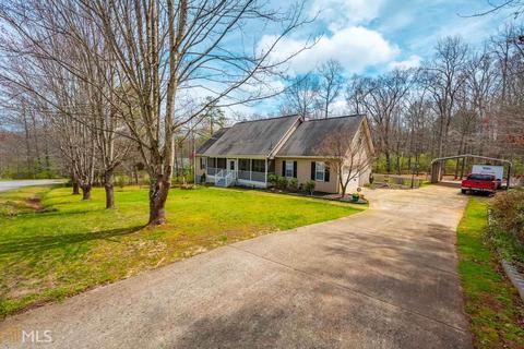 210 Bent Twig Dr, Cornelia, GA 30531 photo 35