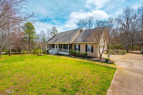 210 Bent Twig Dr, Cornelia, GA 30531 photo 1