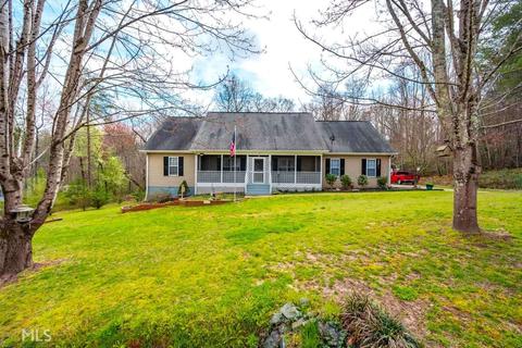 210 Bent Twig Dr, Cornelia, GA 30531 photo 2