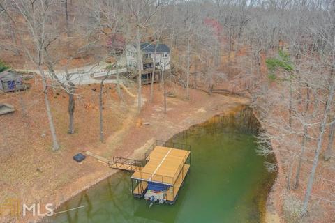 3645 Bert Dr, Gainesville, GA 30506 photo 2