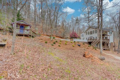 3645 Bert Dr, Gainesville, GA 30506 photo 6