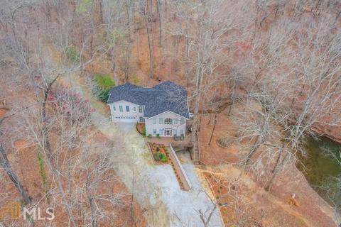 3645 Bert Dr, Gainesville, GA 30506 photo 7