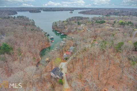 3645 Bert Dr, Gainesville, GA 30506 photo 9