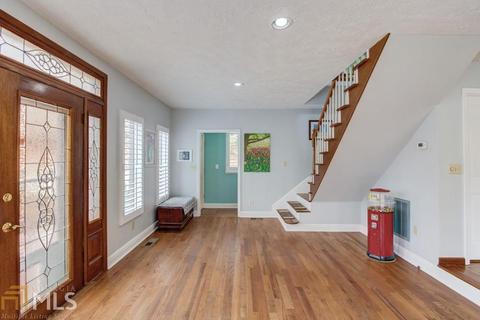 3645 Bert Dr, Gainesville, GA 30506 photo 35
