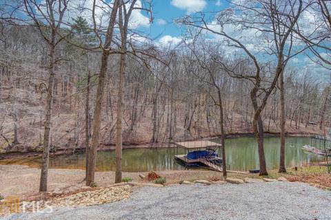 3645 Bert Dr, Gainesville, GA 30506 photo 5