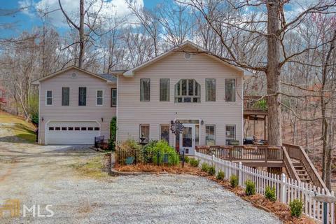 3645 Bert Dr, Gainesville, GA 30506 photo 3