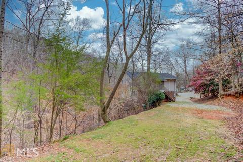 3645 Bert Dr, Gainesville, GA 30506 photo 16