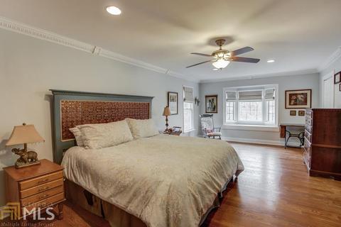 3645 Bert Dr, Gainesville, GA 30506 photo 40