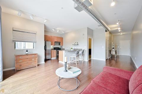 5300 Peachtree Rd #2302, Atlanta, GA 30341 photo 8