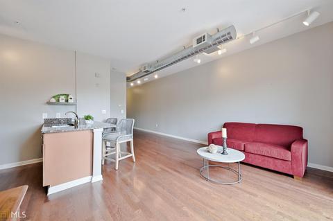 5300 Peachtree Rd #2302, Atlanta, GA 30341 photo 9