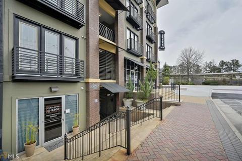5300 Peachtree Rd #2302, Atlanta, GA 30341 photo 26