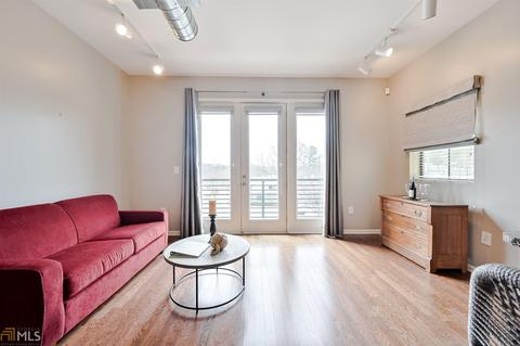 5300 Peachtree Rd #2302, Atlanta, GA 30341 photo 6